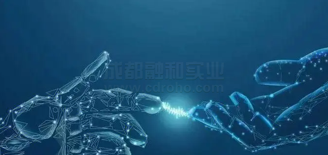 智能機器人流程自動化助力未來智能化新生態(tài)