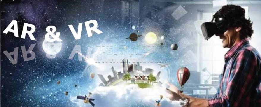 AR與VR現(xiàn)實化所面臨不可避免人為行為